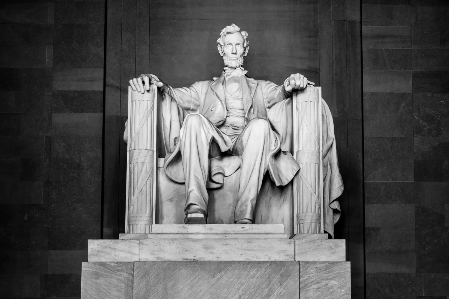 Lincoln Memorial