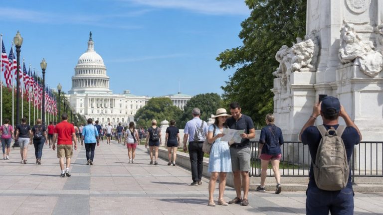 Complete Guide to Washington DC for First Timers