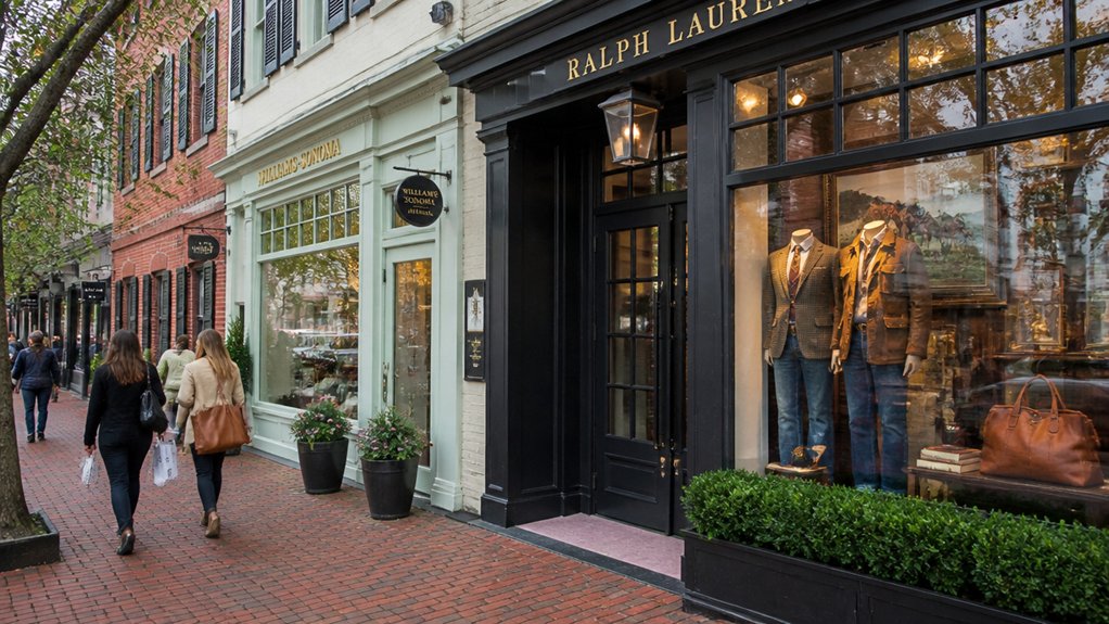 boutique focused georgetown design loop