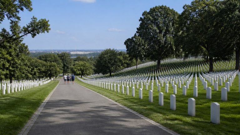 guide from washington dc