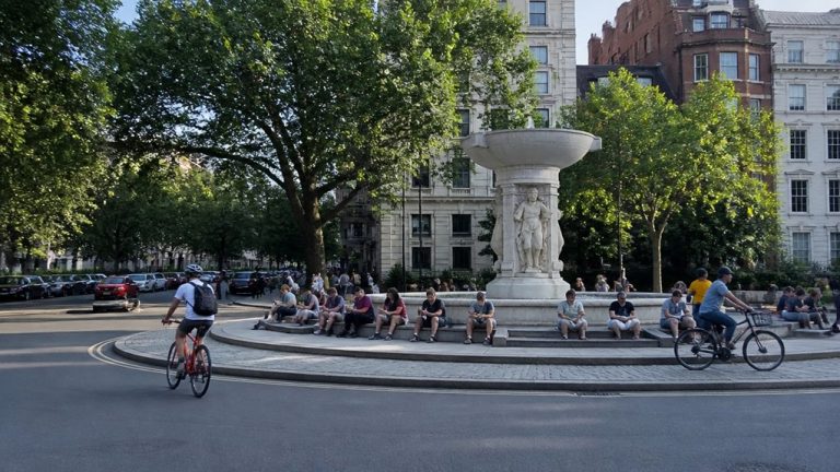 historic dupont circle neighborhood guide