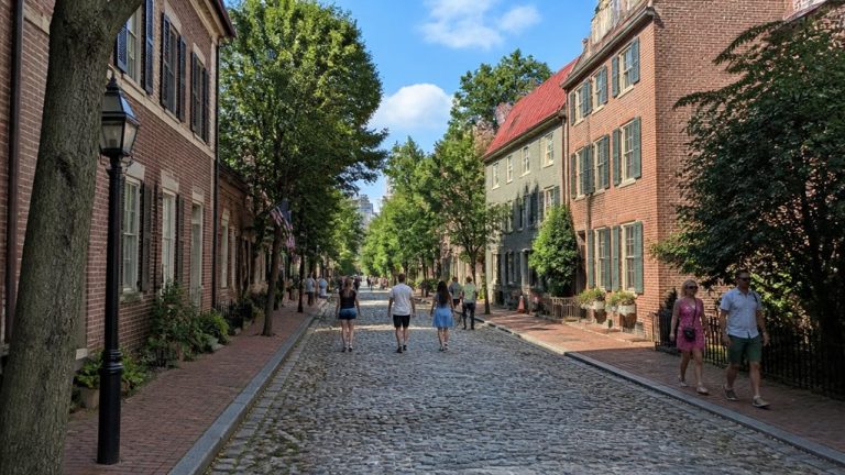 Best Day Trips From Washington DC