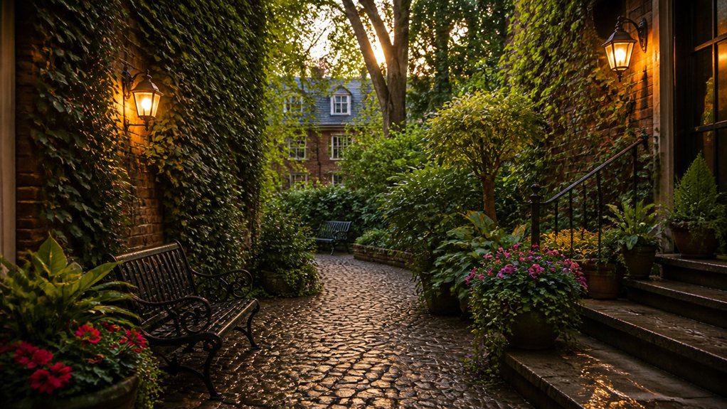 quiet intimate washington cultural gems