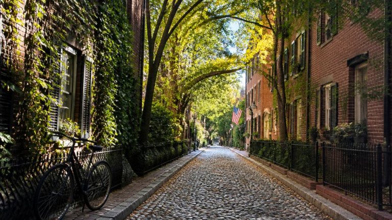 secret spots around dc