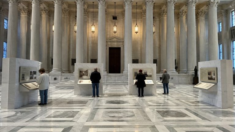 supreme court visitor guide