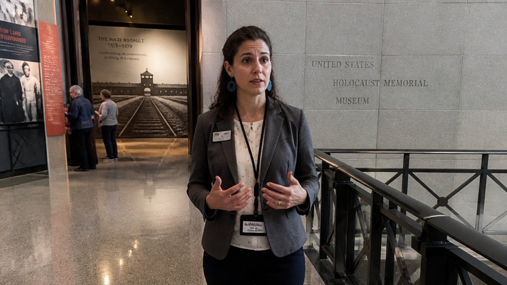 walkable national mall attractions