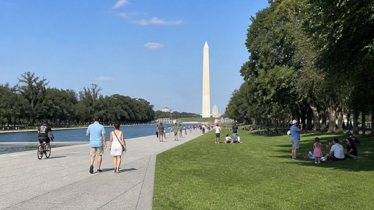washington dc free activities
