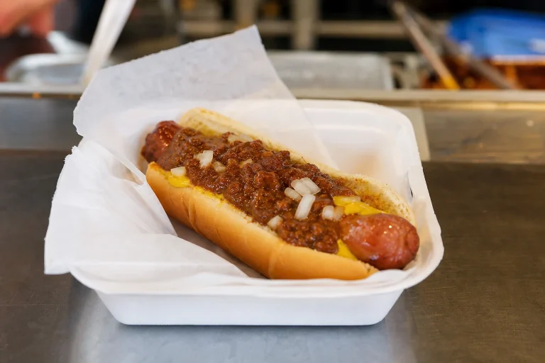 Best Cheap Eats in Washington DC