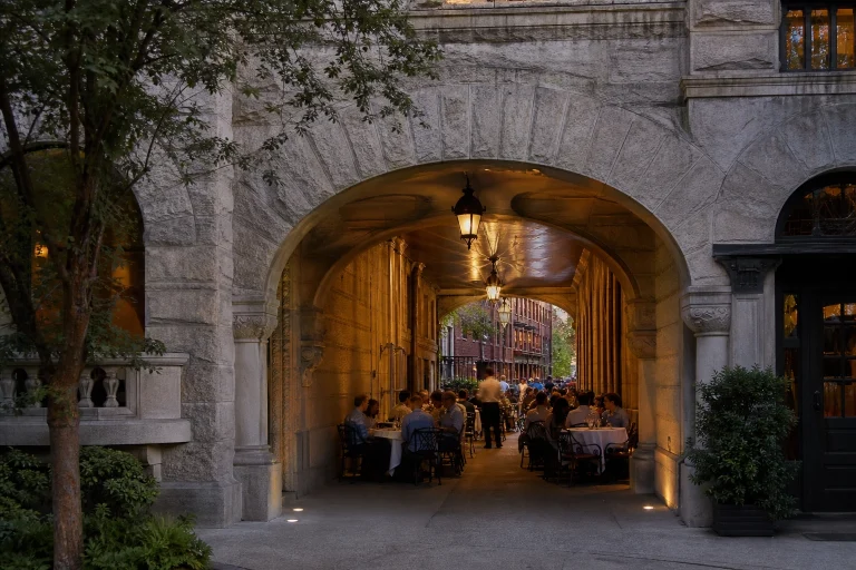 Best Restaurants in Dupont Circle