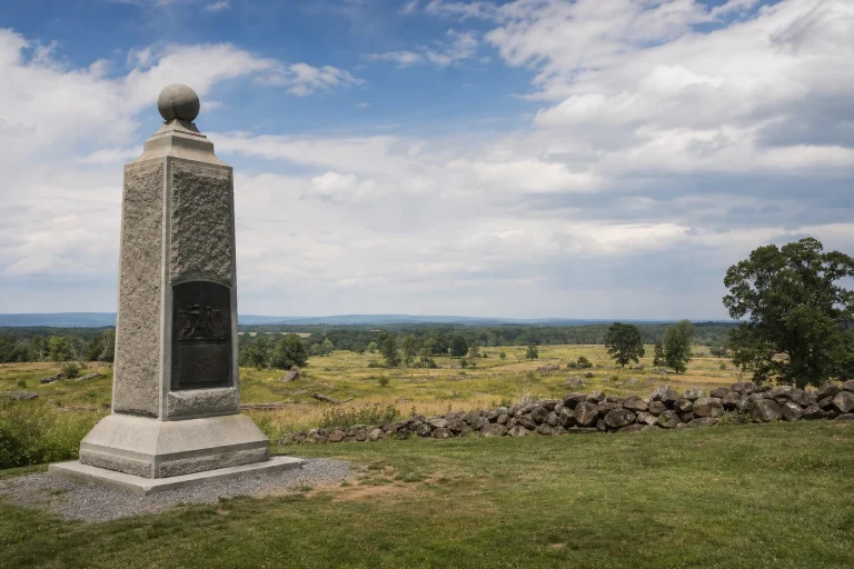 Washington DC to Gettysburg Day Trip Guide